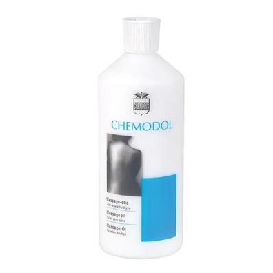 Chemodis Massagecreme flüssig 500 ml