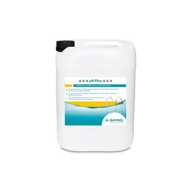BAYROL pH-Plus Liquid | 20 L Kanister