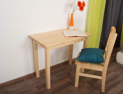 Esstisch 50 cm breit