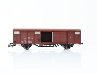 Piko H0 5/6439/011 gedeckter Güterwagen 150 1022-4 DR