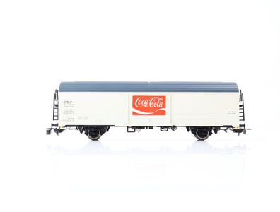 Piko H0 5/6434/071 Güterwagen Kühlwagen "Coca Cola" SNCF