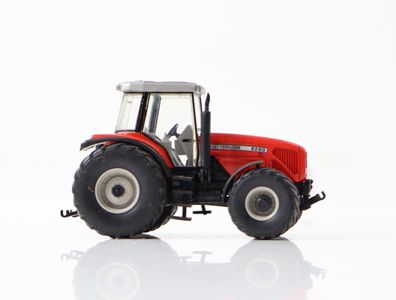 Wiking H0 Modellfahrzeug Traktor Massey Ferguson MF 8280 1:87