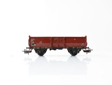 Märklin H0 4602 offener Güterwagen Hochbordwagen 862226 DB
