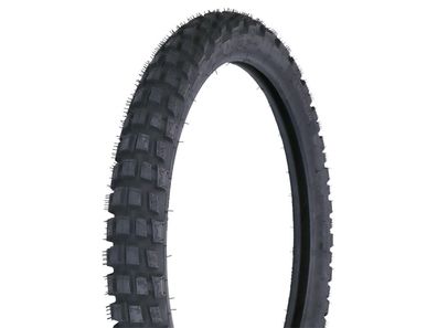 Reifen Michelin Anakee Wild F 80/90-21 48S TT