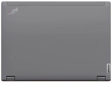 Lenovo ThinkPad TP P16 - Notebook