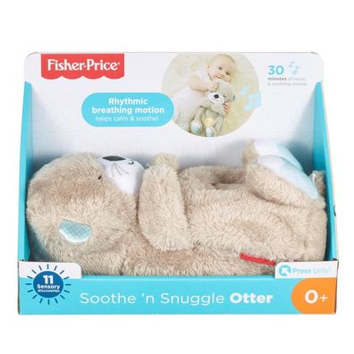 Fisher-price Bedtime Otter