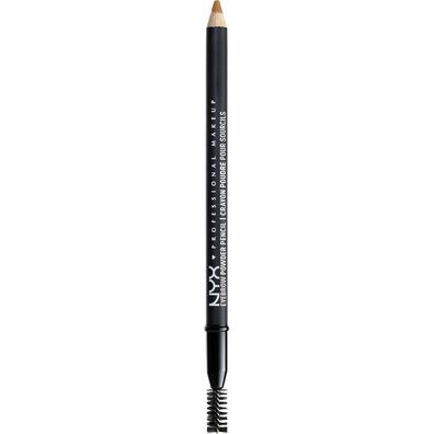 NYX Professional Makeup Eyebrow Powder Pencil Caramel 1,4g