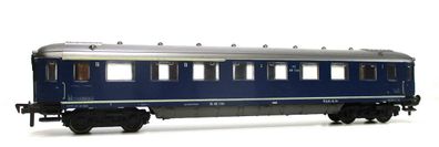 Fleischmann H0 1530 (5154) Personenwagen AB 7363 NS 1./2. Kl. ohne OVP (3900h)