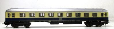 Lima H0 309174 Schnellzuwagen 1. Klasse 10488 Mü DB ohne OVP (4015h)