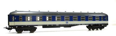 Lima H0 309179 Schnellzug-/ Abteilwagen 2. KL 10488 Mü DB ohne OVP (4164h)