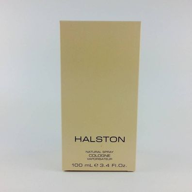 Halston Heritage Halston Classic Natural Cologne 100ml