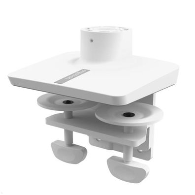 Ergotron Zubehör HX Monitor Arm Wand auf Tisch-Umbausatz (98-630-216), weiß