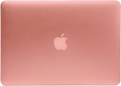 Incase CL90053 Hartschale MacBook Pro Retina 13 Laptop Hülle Schutz pink