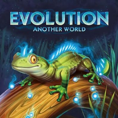 Evolution - Another World (en)