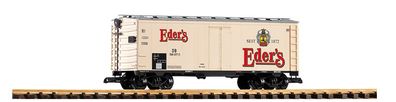 Piko 37812 Spur G Bierwagen Eders DB Ep. III