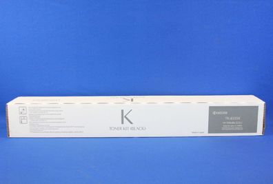 Kyocera TK-8335K Toner Black 1T02RL0NL0 -B