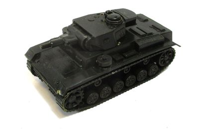 Roco 1/87 H0 174 Minitanks Panzer III Sturmgeschütz o. OVP (A124/9)