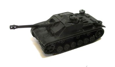 Roco 1/87 H0 174 Minitanks Panzer III Sturmgeschütz o. OVP (A124/10)