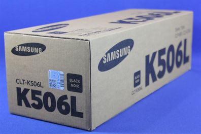 HP Samsung SU171A ( CLT-K506L ) Toner Black -A