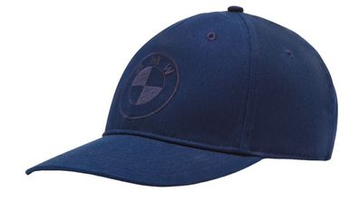 BMW Cap Logo Mütze Baseballcap Basebalkappe Hat Blau M3 M4 3er E46 E30