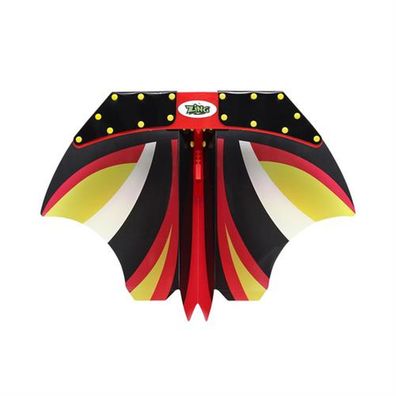 Sunflex Air Glider Flaming Mars | Wurfspiel Windspiel Flugspiel Kinder Spielzeug ...