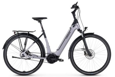 Kreidler Elektro-Fahrrad Eco8+ Plus Bosch Performance 625Wh 5-Ga Rücktritt 60 cm 2024