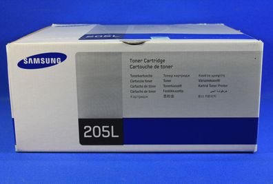 Samsung MLT-D205L/ ELS Toner Black -A