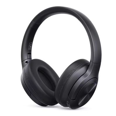YH21: Kabellose Bluetooth-Kopfhörer mit dynamischem Klang und erstklassigem Komfort