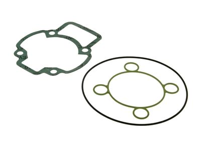 Zylinder Dichtungssatz Malossi 40-47-47,6mm für Piaggio LC