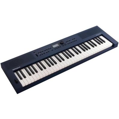 Roland Keyboard GO: Keys3 Midnight Blue