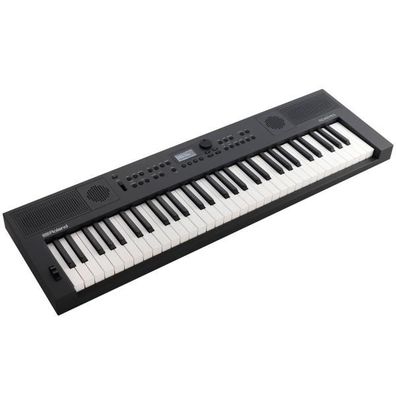 Roland Keyboard GO: Keys5 Graphit
