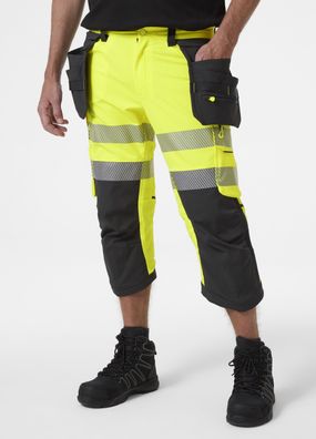 Helly Hansen Piratenhose ICU BRZ CONS PIRATE PANT 77502