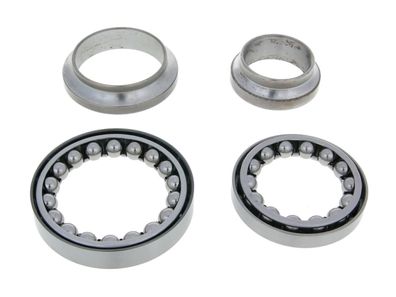 Lenkkopflager Satz Buzzetti für Honda SH300, Silver Wing 400, Kymco 250, 300