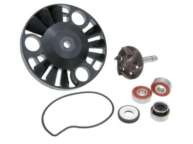 Reparaturkit Wasserpumpe für Aprilia, Gilera, Piaggio, Vespa 125-200ccm 4T 2001-20...