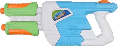 Sunflex Wasserspritzpistole Charger | Wasserpistole Wasserspritze Wasserspiel ...