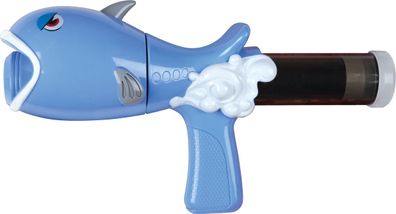 Sunflex Animal Popper Hai | Spielzeugpistole