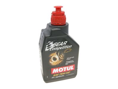 Getriebeöl Motul Gear Competition 75W140 1 Liter