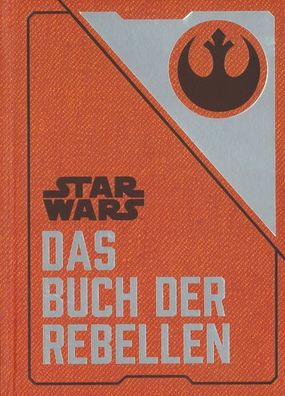 Star Wars: Das Buch der Rebellen, Daniel Wallace