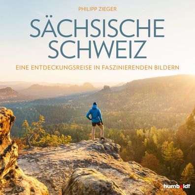 S?chsische Schweiz, Philipp Zieger