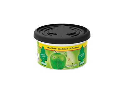 Lufterfrischer "Wunderbaum Duftdose" Ver Grüner Apfel