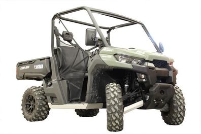 CanAm Defender / Traxter