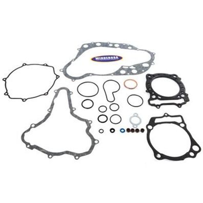 Complete Gasket kit / Motordichtsatz Suzuki RMZ 250 10-15