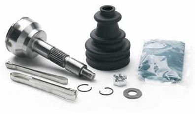 CV Joint Kit Rear Inboard Yamaha 450 Rhino 4x4 06(right), 660 Grizzly 4x4 02(lef