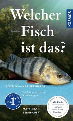 Welcher Fisch ist das?, Matthias Bergbauer