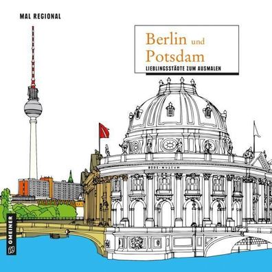 MALRegional - Berlin und Potsdam,