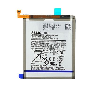 Samsung Galaxy A51 A515F Akku EB-BA515ABY