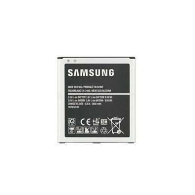Samsung Akku EB-BG531BBE 2600 mAh Galaxy A260/ J320/ J500F/ G530/ G531 (kein NFC) GH