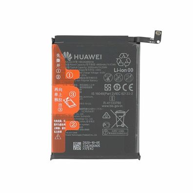 Huawei Akku HB526488EEW 5000 mAh für P Smart 2021/ Y6p/ Y7a