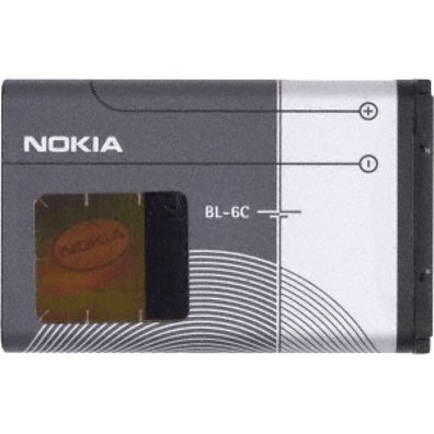 Nokia Akku BL-6C Bulk