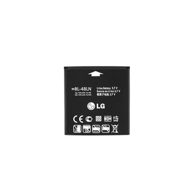 LG Akku BL-48LN für P720 Optimus 3D Max BULK